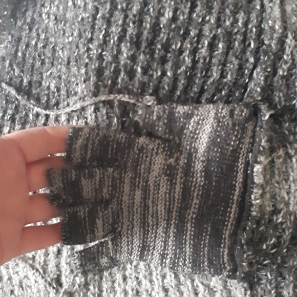 360 sweater S - Picture 4 of 4